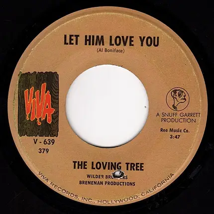 The Loving Tree - Beautiful Experience