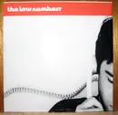 7inch Vinyl Single - The Low Numbers - Telekom