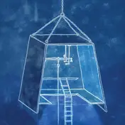The Low Anthem - The Salt Doll Went To Measure The Depth Of The Sea