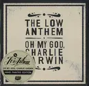 CD - The Low Anthem - Oh My God, Charlie Darwin - digisleeve