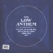 LP - The Low Anthem - The Salt Doll Went To Measure The Depth Of The Sea