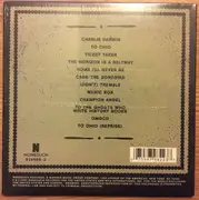 CD - The Low Anthem - Oh My God, Charlie Darwin