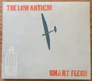 CD - The Low Anthem - Smart Flesh - Cardboard Gatefold