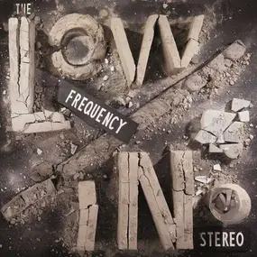 The Low Frequency in Stereo - Pop Obskura