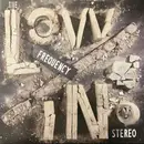 LP & CD - The Low Frequency In Stereo - Pop Obskura - +CD,180gr, clear vinyl