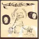 CD - The LOW LOWS - FIRE ON THE BRIGHT SKY