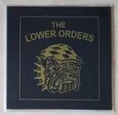 12inch Vinyl Single - The Lower Orders - The Lower Orders - Limited Edition, White Label