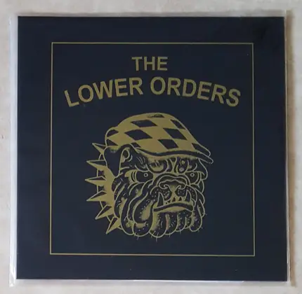 The Lower Orders - The Lower Orders
