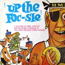 LP - The Lower Mess-Deck Chorale Ensemble - Up The Foc'sle - no cover