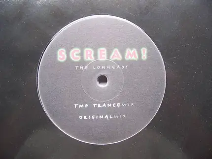The Lowheads - Scream