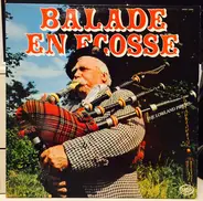 The Lowland Pipers - Balade En Ecosse