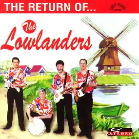 The Lowlanders - Return Of The Lowlanders