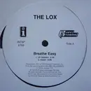 12'' - The Lox - Breathe Easy