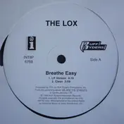 The LOX - Breathe Easy