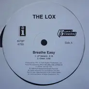 The Lox - Breathe Easy