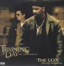 12inch Vinyl Single - The Lox - Dirty Ryders - Promo