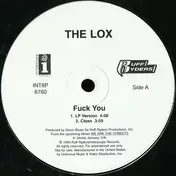The LOX - Fuck You
