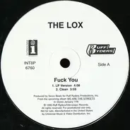 The Lox - Fuck You