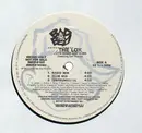 12'' - The Lox - Let's Start Rap Over