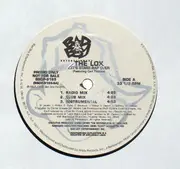 12'' - The Lox - Let's Start Rap Over