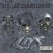 CD - The Lox - We Are The Streets