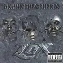 CD - The Lox - We Are The Streets