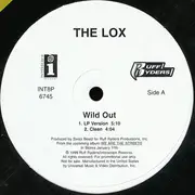 12'' - The Lox - Wild Out