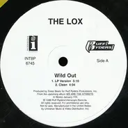 The Lox - Wild Out