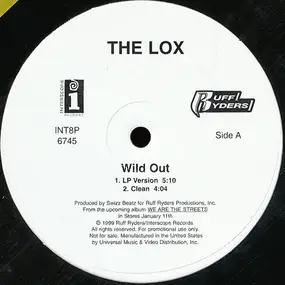 The LOX - Wild Out