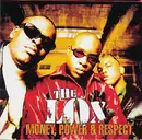 CD - The Lox - Money, Power & Respect