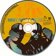 CD - The Lox - Money, Power & Respect