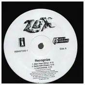 The LOX - Recognize