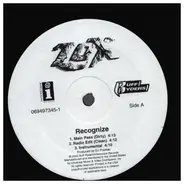 The Lox - Recognize