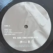 Double LP - The Lox - We Are The Streets