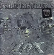 Double LP - The Lox - We Are The Streets