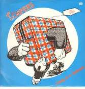 The Loafers - Living In A Suitcase