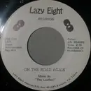 7inch Vinyl Single - The Loafers - On The Road Again