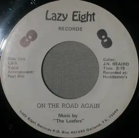 The Loafers - On The Road Again