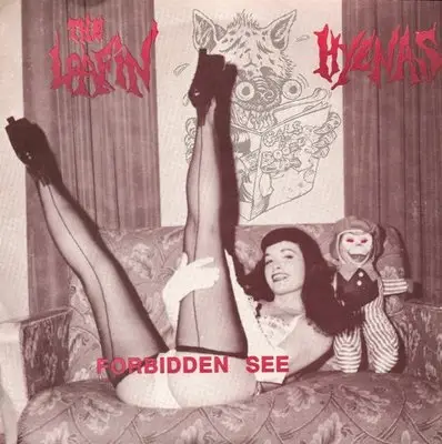 The Loafin' Hyenas - The Forbidden See