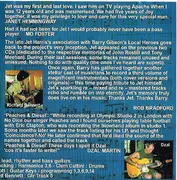 CD - The Local Heroes - Three Of Our Shadows Are Missing