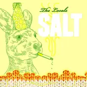 The Locals - Salt