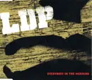 CD Single - The Lockdown Project - Everybody In The Morning