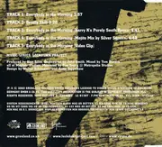 CD Single - The Lockdown Project - Everybody In The Morning