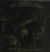 LP - The Locked Ward - Voyages Into The Inner Psych Of... - LTD ED, Black Vinyl ED