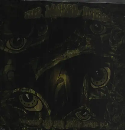 The Locked Ward - Voyages Into The Inner Psych Of...