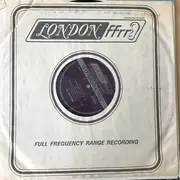 LP - The Loch Chorus - Favorite Songs Of Scotland - ffrr