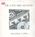 LP - The loch ness monster - industrial poppies