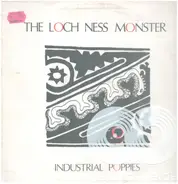The loch ness monster - industrial poppies