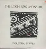 LP - The loch ness monster - industrial poppies