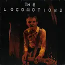 LP - The Locomotions - The Locomotions